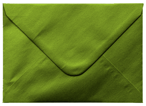 Enveloppe